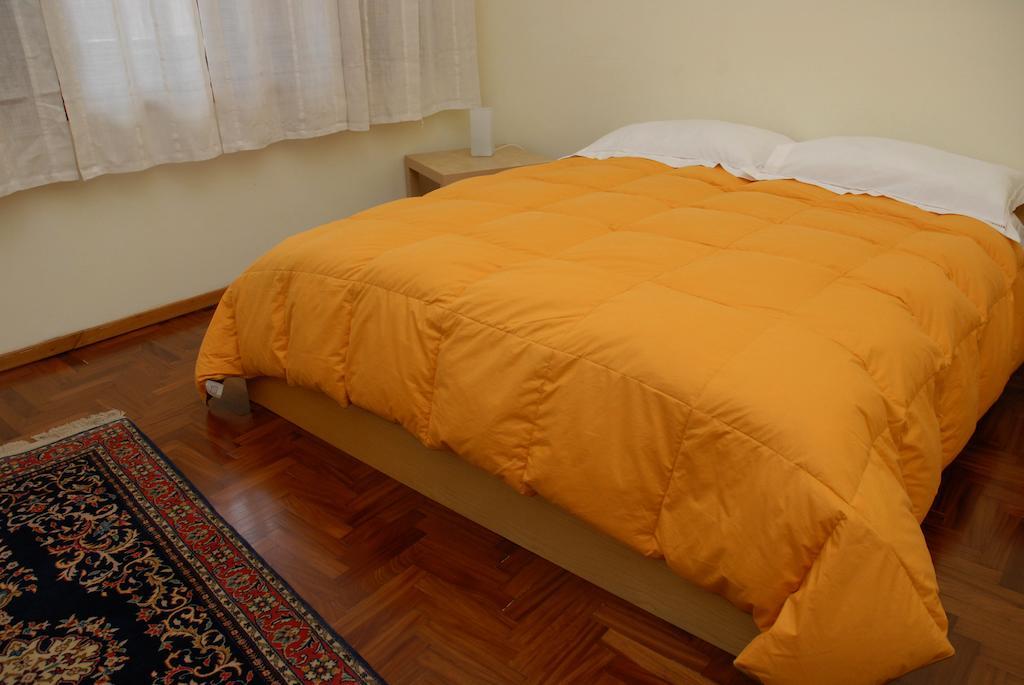 A Caso Bed & Breakfast Avellino Ruang foto