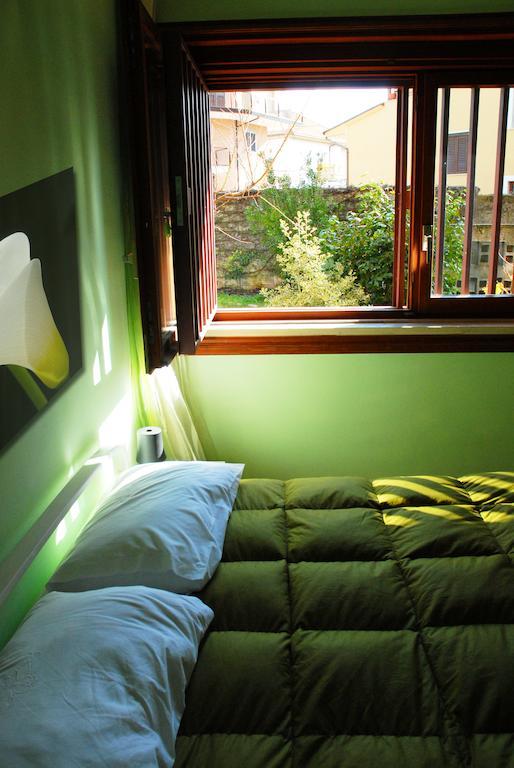 A Caso Bed & Breakfast Avellino Ruang foto