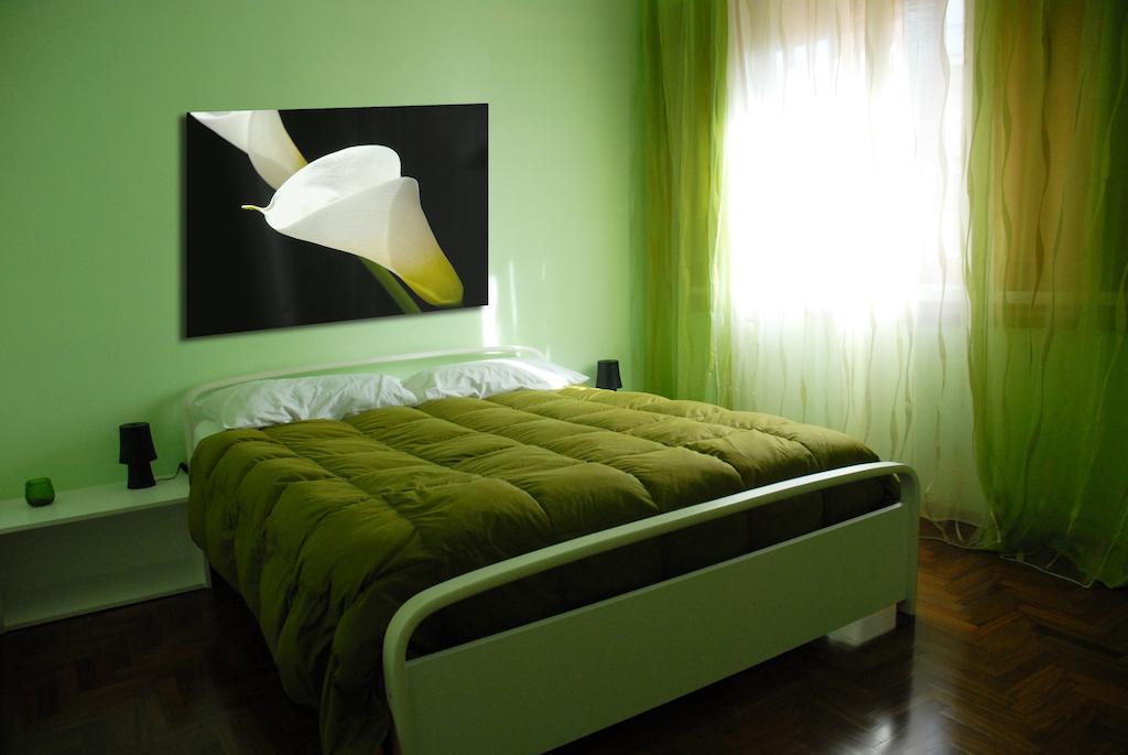 A Caso Bed & Breakfast Avellino Ruang foto