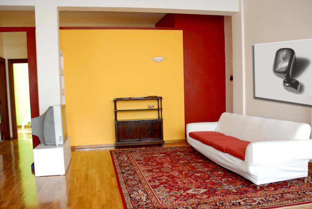 A Caso Bed & Breakfast Avellino Bagian luar foto